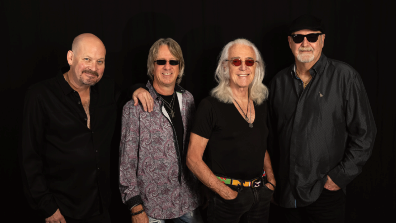 Paperfest 2024 has announced Foghat as the second national headliner for the 36th annual music festival coming in July to Sunset Park in Kimberly.