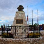 Area fire departments to join in Fallen Firefighter Memorial Weekend remembrances