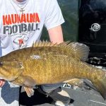 Kaukauna finishes third in state high school fishing championship
