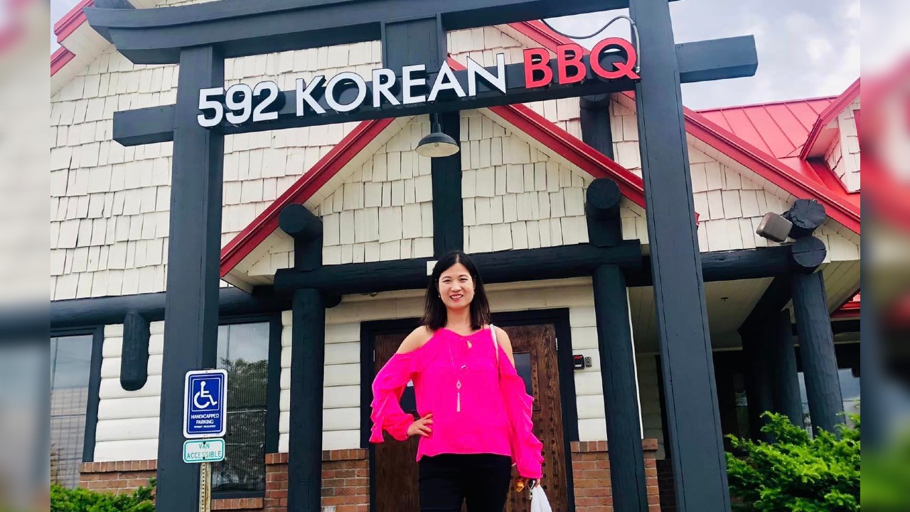 592 Korean BBQ-Appleton will officially open Wednesday, July 24, 2024 with a ribbon cutting at noon.