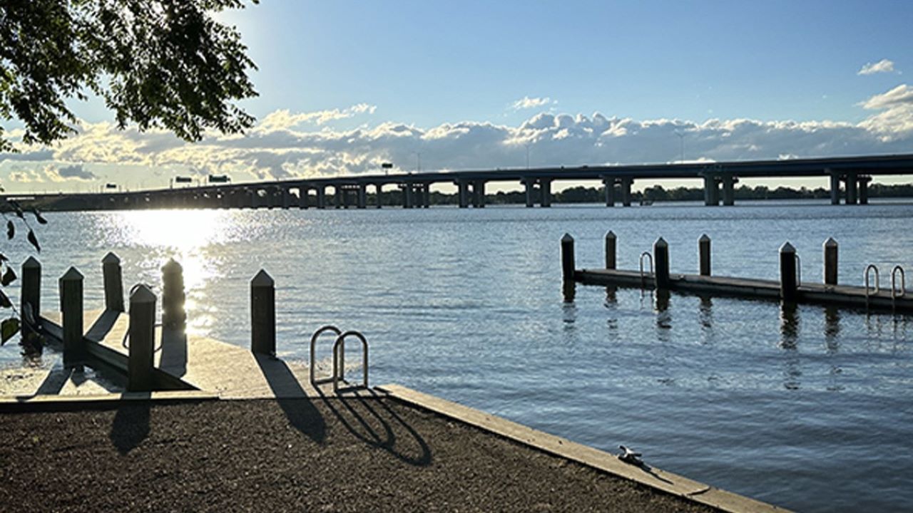 Little Lake Butte des Morts Lake Planning