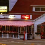 Iconic Wilson’s Restaurant offering a piece of Door County history