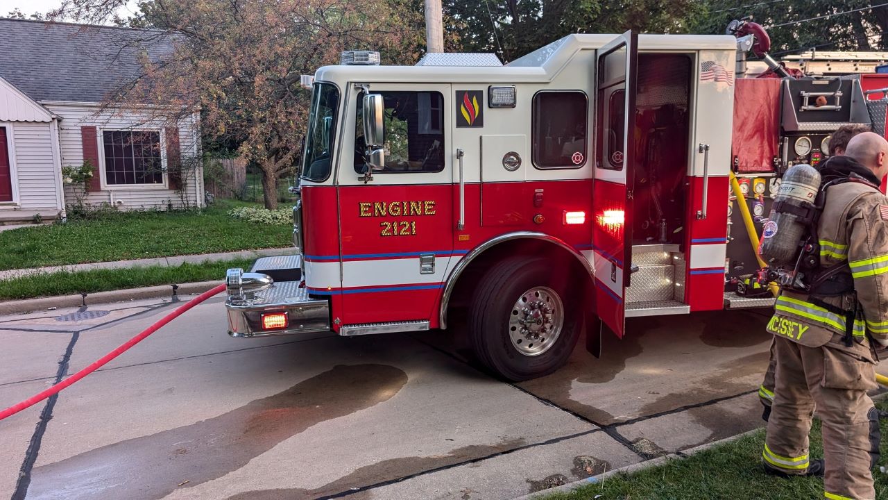 Kaukauna Fire Department