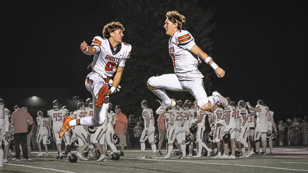 Live updates: Kaukauna Ghosts football hosts Neenah - Kaukauna ...