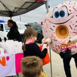 Trunk or treat Tuesday at Kaukauna’s BayCare Health Center