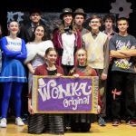 Kaukauna’s St. Ignatius Chesterton Academy to Present ‘Charlie and the Chocolate Factory’