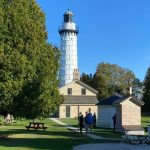 Door County’s Cana Island lighthouse featured in new PBS Wisconsin documentary