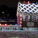 Fox Cities Festival of Lights returns to Darboy for 2024 holiday season