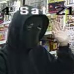 Appleton police seeking tips to identify armed robber from Saturday