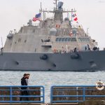 Battle ship USS Beloit to be commissioned Saturday in Milwaukee