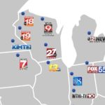 Allen Media TV stations in Wisconsin moving local weather coverage to Atlanta hub