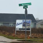 Newest Culver’s location in the Fox Valley just outside of Kaukauna