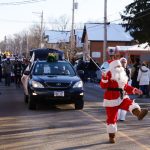 Cherry drop, parade highlight 2025 Door County New Year’s celebrations