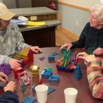 STEAM isn’t just for teens anymore: Program in Kaukauna focused on older adults