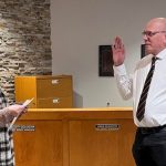 Schumacher appointed to Kaukauna Common Council to fill vacant seat