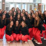 Kaukauna Dance Team takes two thirds at state competition