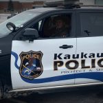 Authorities use drone to find suspect in town of Kaukauna burglary