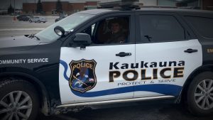 Florida man arrested after firing gun inside Kaukauna home early New Year’s Day