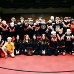 Kaukauna Ghosts wrestling team eyes 5-peat following sectional win