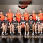 Kaukauna boys’ basketball earns No. 1 seed just days after record-breaking game