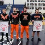 Six Kaukauna Ghosts wrestlers to compete this week for individual state wrestling titles