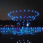 In place of July fireworks, Harrison approves spectacular drone show in Darboy