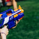 Harmless fun or a dangerous trend? Authorities warn high schoolers about ‘Nerf Wars’