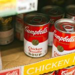 Stamp Out Hunger Food Drive to benefit Loaves and Fishes Food Pantry