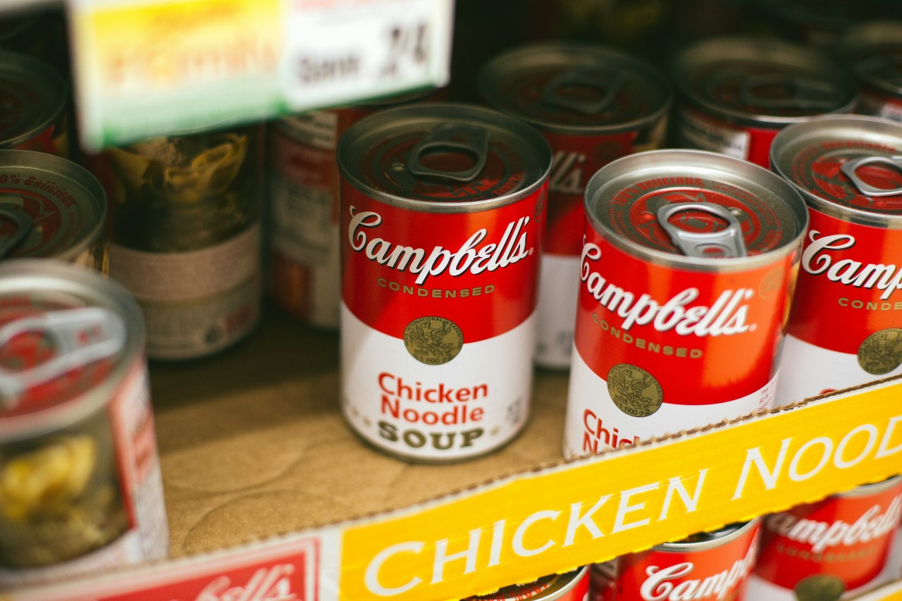 The annual Stamp Out Hunger Food Drive sponsored by the U.S. Postal Service and others, happens this coming Saturday, May 10, 2025.