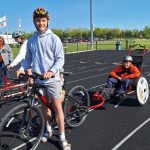 Kaukauna, Kimberly, Little Chute athletes to participate in 2025 Breaking Boundaries adaptive triathlon