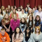 Kaukauna orchestra students to debut commissioned work at 100th anniversary performance