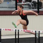 Happening now: Kaukauna hosting Fox Valley Association conference track and field meet