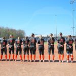 Kaukauna Ghosts’ softball wins post-season opener