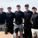 Kaukauna boys’ golf advances to sectionals with a trip to state on the line