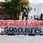 Commencement ceremonies for the Kaukauna Area High School class of 2025