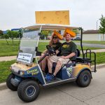 Little Chute gears up for annual Great Wisconsin Cheese Festival