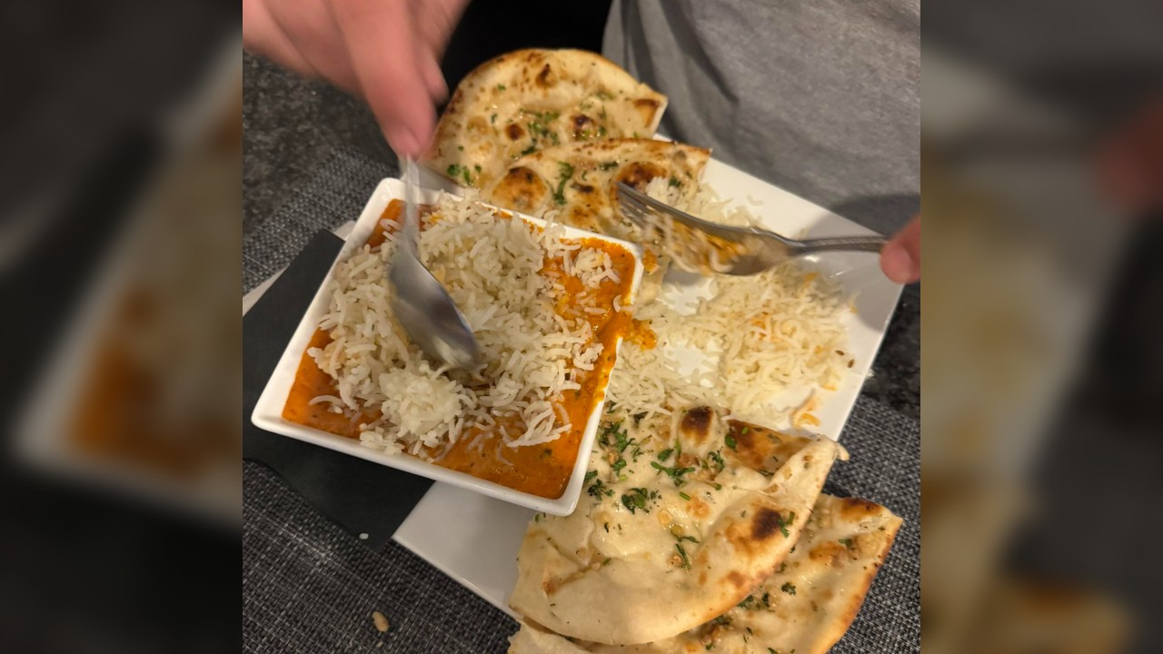 IVR restaurant