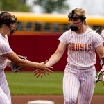 Ghosts win: Kaukauna softball returns to state title game