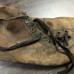 Kaukauna’s Park community Charter School renovations uncover relic of the past