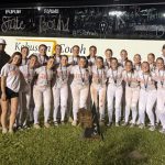 CHAMPIONS!! Kaukauna defeats Kenosha Bradford to win state softball title