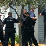 Three dead, one clinging to life in Wisconsin shooting