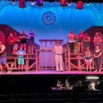 Kaukauna Community Players presents ‘The Hunchback of Notre Dame’