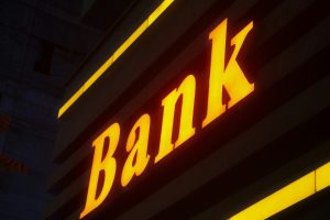 Phone bank internet scam