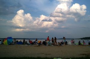 Fontana on Geneva Lake