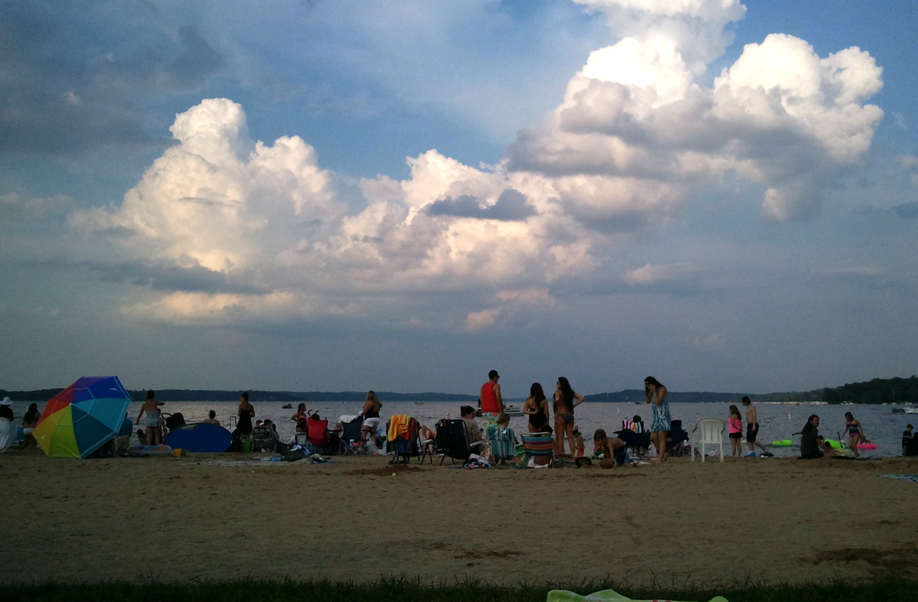 Fontana on Geneva Lake