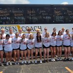 Ghosts track and field athletes heading to state