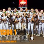 Final: Kaukauna softball defeats Kenosha Bradford in state championship game