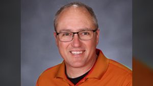 Nathan Laabs has been named the next head coach for Kaukauna High School varsity girls soccer.