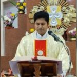Kaukauna Catholic Parishes welcomes new priest