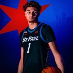 Kaukauna High basketball standout Jensen chooses DePaul